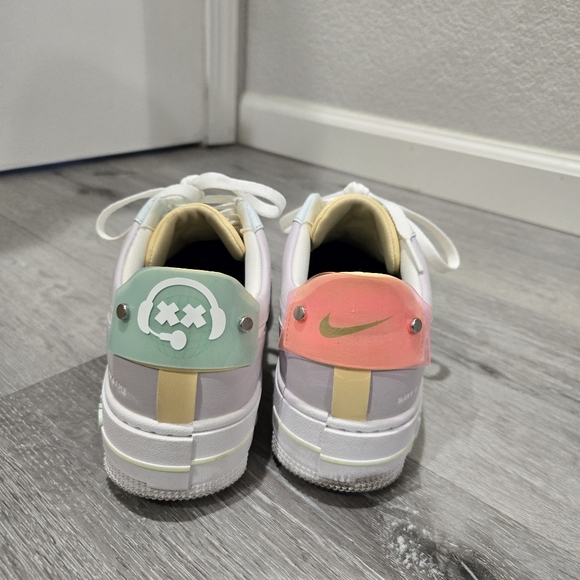 Nike Air Force 1 - Picture 3 of 6